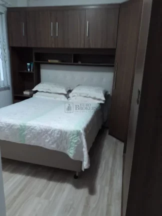 Imagem Apartamento com 3 dormitórios à venda no Centro de Balneário Camboriú/SC