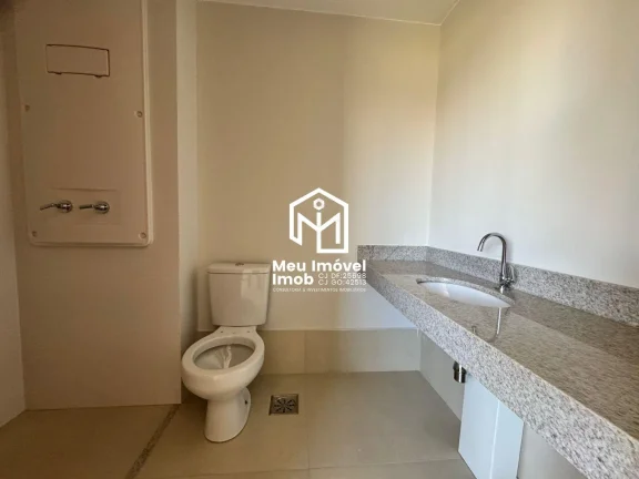 Imagem Square Garden Águas Claras Duplex 3 Qtos 2 Suítes 132m²