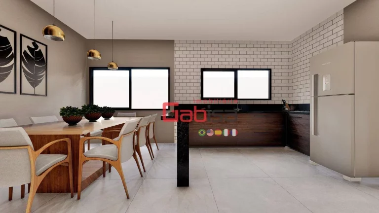 Imagem Casa com 3 dormitórios à venda, 190 m² por R$ 1.600.000,00 - Nova São Pedro - São Pedro da Aldeia/RJ