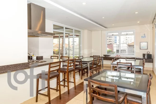 Imagem APARTAMENTO RESIDENCIAL em São Paulo - SP, Pinheiros