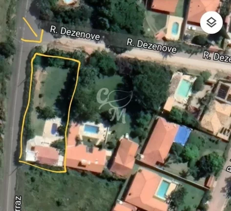 Imagem Excelente chácara em Itupeva