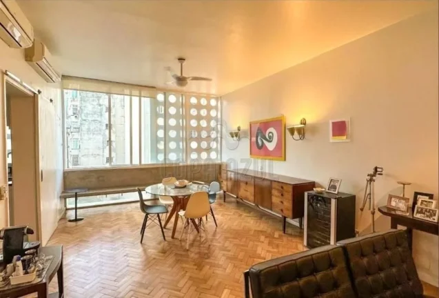 Imagem Copacabana - Residencial › Apartamento com 3 quarto(s) a Venda