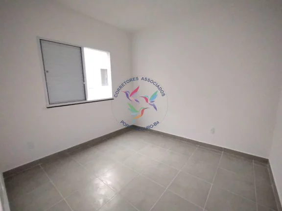 Imagem APARTAMENTO SEM MOBILIA
