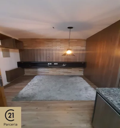 Imagem APARTAMENTO A VENDA NO CAMPO BELO
