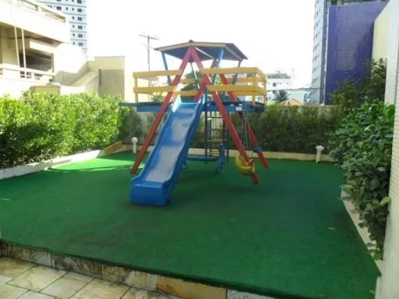 Imagem Apartamento à venda, 78 m² - Astúrias - Guarujá/SP