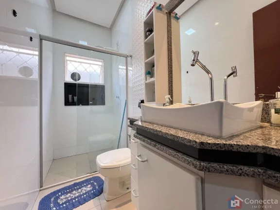 Imagem Casa à Venda no Bairro Eldorado – Conforto, Espaço e Excelente Localização!
