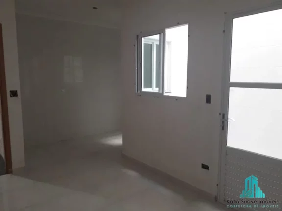 Imagem Apartamento sem Condomínio para Venda em Santo André / SP no bairro Campestre
