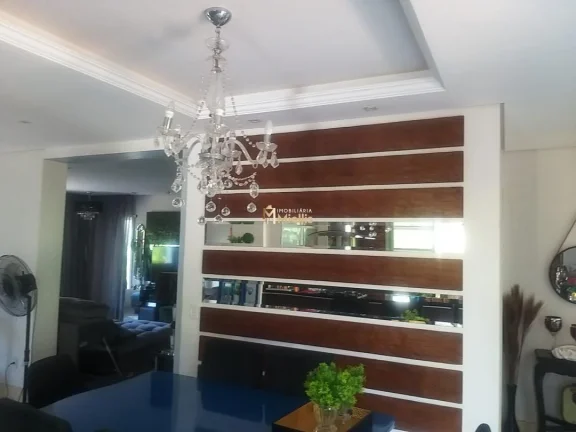 Imagem Casa em Condomínio com 3 Dormitorio(s) localizado(a) no bairro Elsa em Viamão / Rio Grande do Sul Ref.:57580051