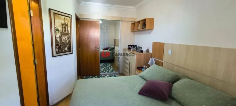 Imagem Apartamento à venda, Santa Maria, São Caetano do Sul, SP