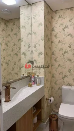 Imagem Apartamento à venda, Centro, Santo André, SP