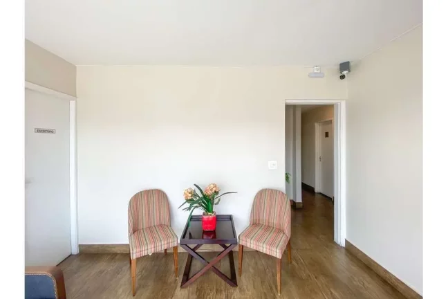 Imagem APARTAMENTO RESIDENCIAL em São Paulo - SP, Jardim Paulista