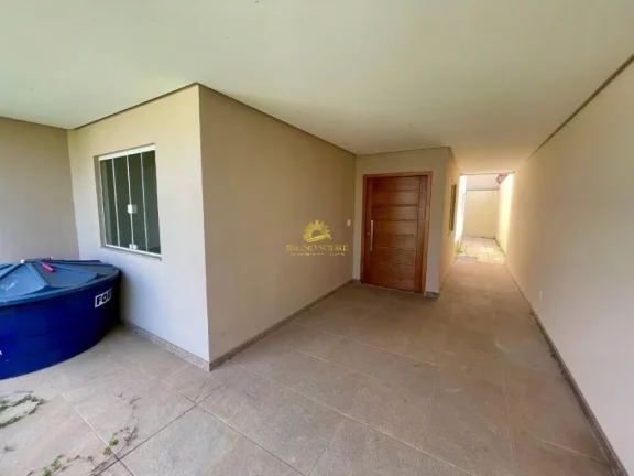 Imagem Casa Duplex à Venda em Itapebussu, Guarapari: Conforto e Proximidade à Praia do Morro
Descubra est...