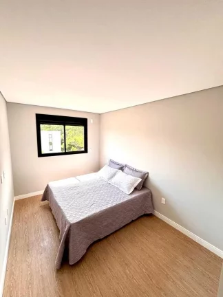 Imagem Apartamento sem mobilia com 2 dormitórios sendo 1 suítes e 1 vagas de garagem em Balneário Camboriú