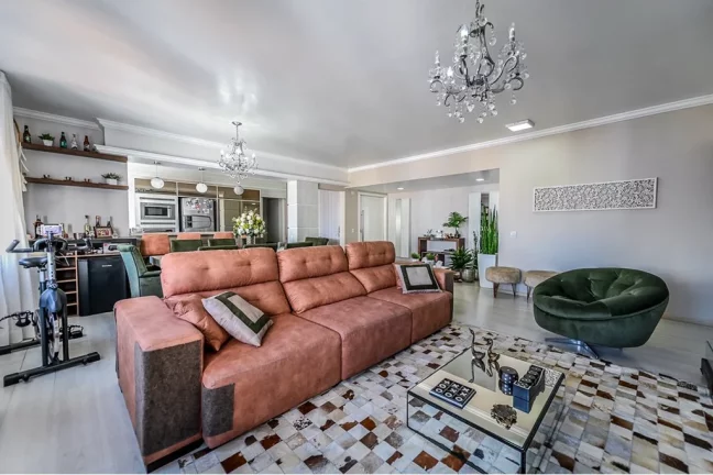 Imagem Apartamento à venda em Porto Alegre, Independência, com 4 quartos, 169m2