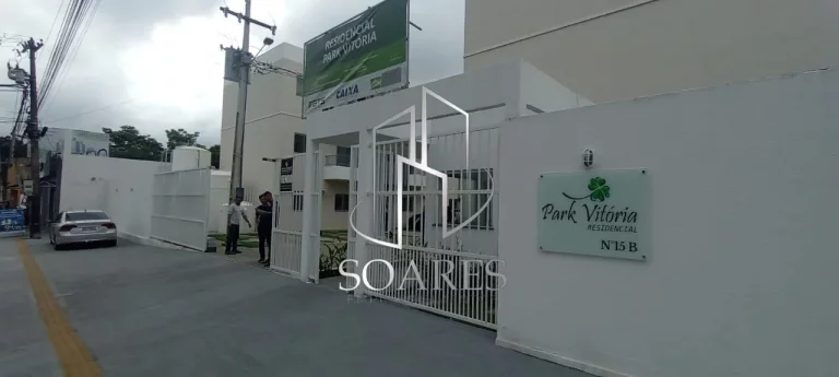 Imagem Park Vitoria - Pronto para morar - Financia por todos os bancos - Agende sua visita