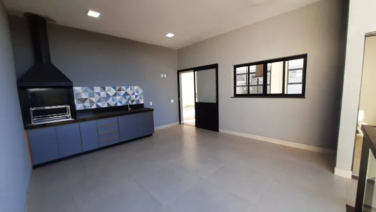 Imagem Casa Térrea no condomínio Euroville ll