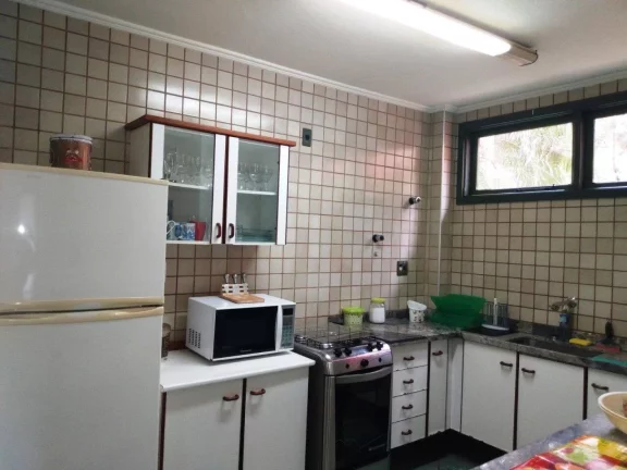 Imagem Casa de Villagio à Venda na Riviera - Módulo 26*