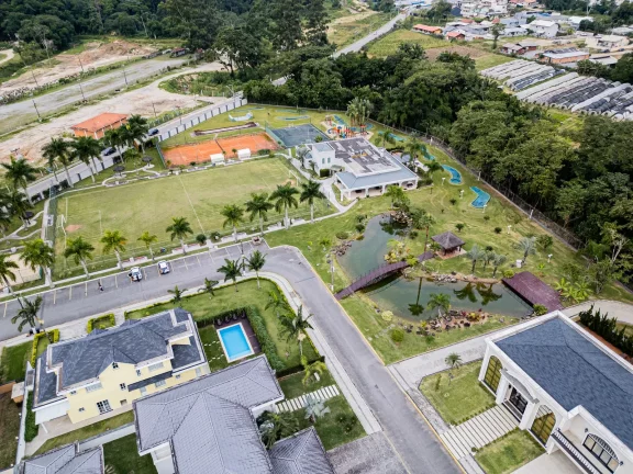 Imagem Chácara Flora