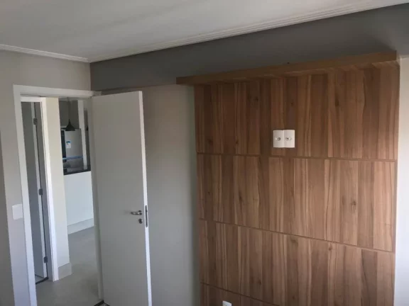 Imagem Apartamento com 1 Quarto à Venda, 40 m² em Vila Buarque - São Paulo
