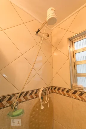 Imagem Apartamento à Venda - Aclimação, 1 Quarto, 39 m2