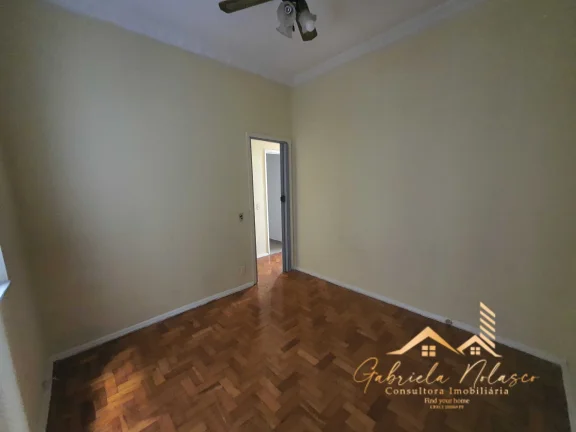 Imagem APARTAMENTO - 2 QUARTOS - ICARAÍ - LOPES TROVÃO