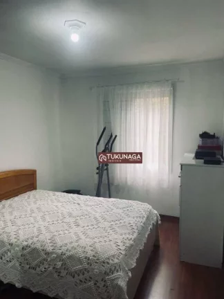 Imagem Apartamento à venda, 62 m² por R$ 295.000,00 - Vila Fátima - Guarulhos/SP
