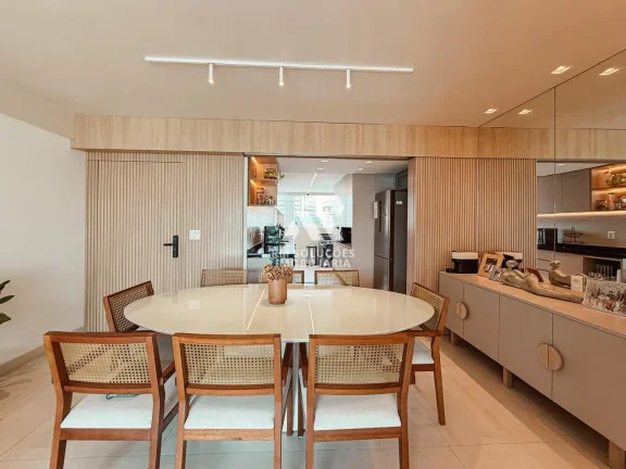 Imagem APARTAMENTO REFORMADO À VENDA EM CASA AMARELA – 93 m² | 3 QUARTOS | 2 VAGAS | EDF. DIVA MORAES