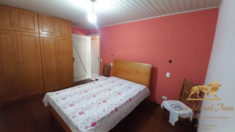 Imagem Casa Vila Ferraz a venda em Campos do Jordão-SP