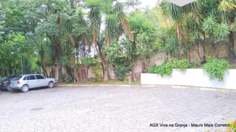Imagem Sala para alugar, 31 m² por R$ 2.580,00/mês - Granja Viana - Cotia/SP