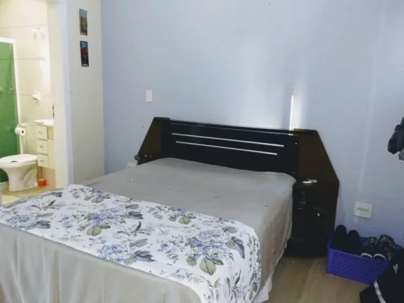 Imagem Sobrado com 3 dormitórios à venda, 347 m² por R$ 1.600.000,00 - Parque Residencial Itapeti - Mogi das Cruzes/SP