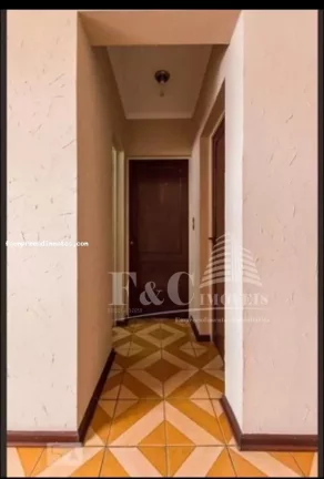 Imagem Apartamento para Venda em Campinas, Cambuí, 1 dormitório, 1 banheiro