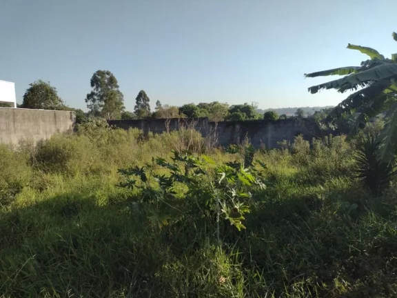 Imagem Terreno à venda, 600 m² por R$ 640.000,00 - Chácara Faggion - Suzano/SP