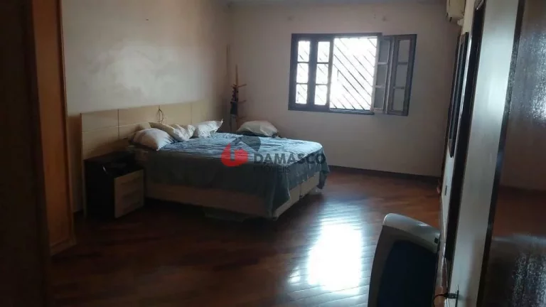 Imagem Sobrado à venda 4 Quartos, 1 Suite, 8 Vagas, 400M², Vila Califórnia, São Paulo - SP