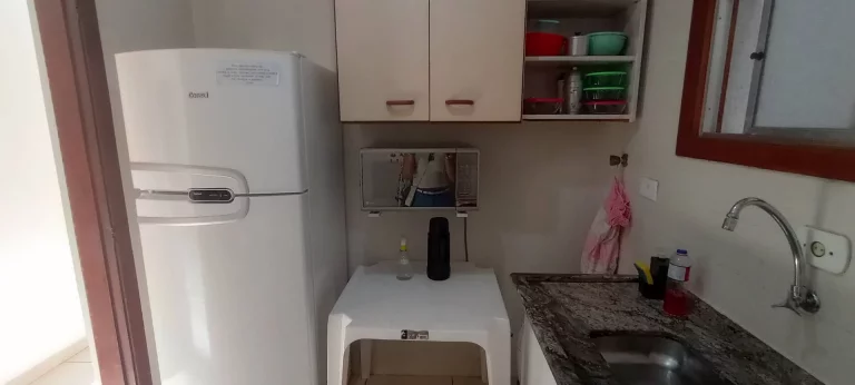 Imagem Apartamento a venda na Praia Grande 400m do mar