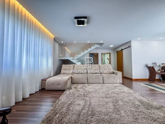 Imagem Casa à venda, 199 m² por R$ 1.190.000,00 - Albuquerque - Teresópolis/RJ