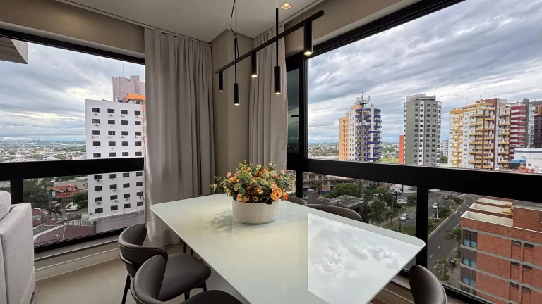 Imagem Apartamento à venda, com 2 quartos, 97,02m²