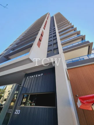 Imagem Apartamento a venda no Vila Mariana - Contemp Vila Mariana