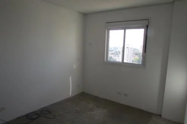 Imagem Apto novo com 109m² em região central , com 02 vagas de garagem, sala 02 amb. cozinha planejada e ...