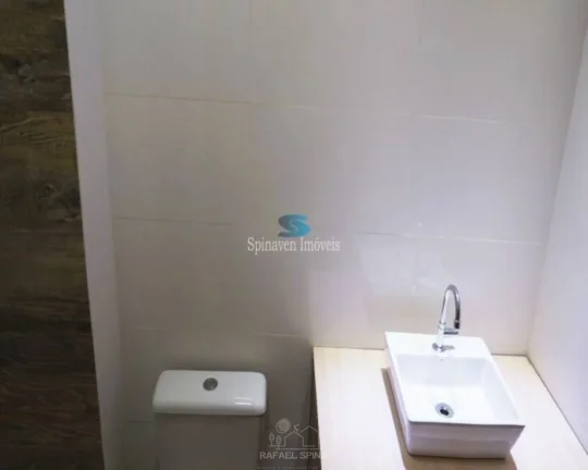 Imagem Apartamento à venda no bairro Jardim Maristela - Atibaia/SP