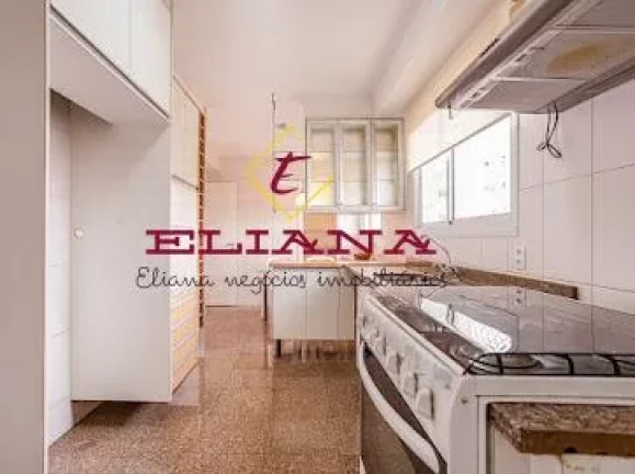 Imagem Apartamento de luxo à venda em São Paulo, Vila Leopoldina, com 3 quartos, 175m²
