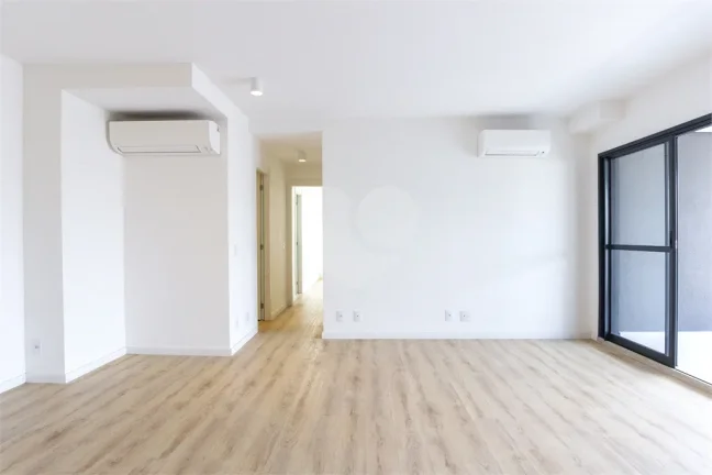 Imagem Apartamento à venda com 2 quartos, sendo 2 suítes, no condomínio Haus Mitre Pinheiros, São Paulo - SP