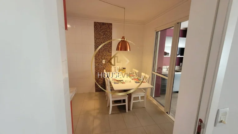 Imagem Apartamento 3 dormitórios ( 3 Suítes), 3 vagas, Aquarius Resort
