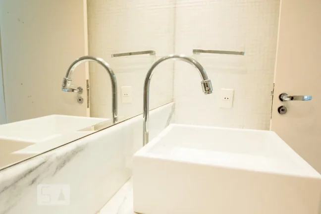 Imagem Apartamento à Venda - Vila Mariana, 2 Quartos, 84 m2
