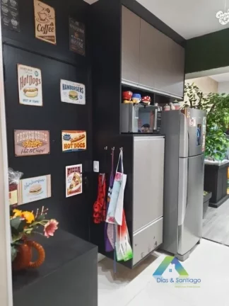 Imagem ACLIMÇÃO Apartamento 124M², 3 dormitórios, 1 suíte, 3 vagas, ótima localização e valor !!!