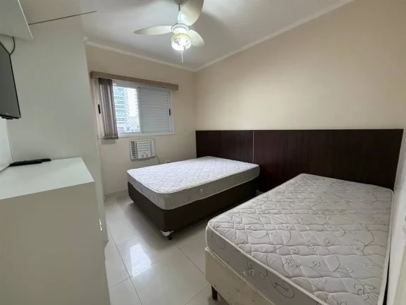 Imagem APARTAMENTO COM 74 m² - FORTE - PRAIA GRANDE SP