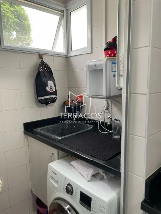 Imagem CASA À VENDA EM CONDOMÍNIO FECHADO, 2 QUARTOS, JARDIM COLÔNIA - JUNDIAÍ-SP