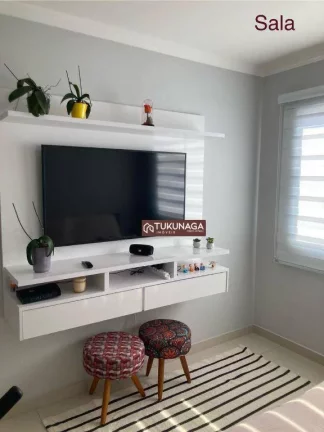 Imagem Apartamento à venda, 48 m² por R$ 320.000,00 - Cangaíba - São Paulo/SP