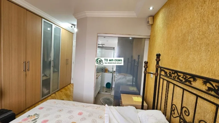 Imagem APARTAMENTO RESIDENCIAL em SÃO JOSÉ DOS CAMPOS - SP, JARDIM PORTUGAL