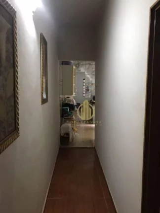 Imagem Casa com 2 dormitórios à venda, 110 m² por R$ 219.000,00 - Jardim Juliana - Ribeirão Preto/SP