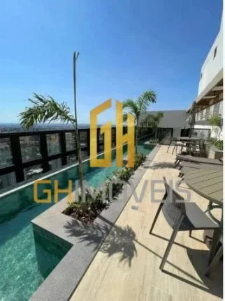 Imagem GH1993

Apartamento NOVO!

Apartamento 1 quarto, Parque Amazonia, Goiânia - GO

O apartamento possu...